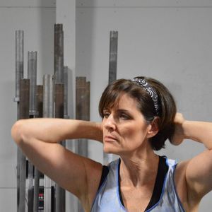 Meet your Posher, Lauren